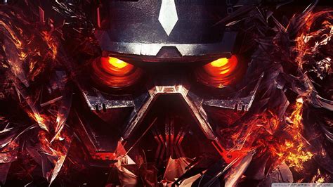 Killzone 3 Helghast Logo