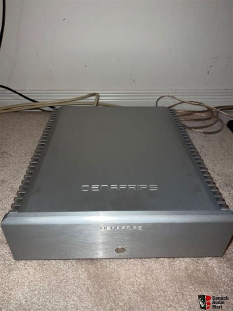 Denafrips Hyperion Class AB Power Amplifier - Silver MINT For Sale ...