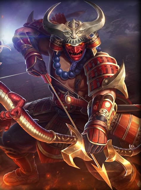 Hachiman, Japanese War Diety | Samurai art, Japanese mythology, Samurai artwork