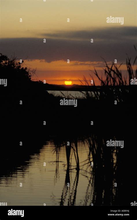 edgartown great pond MA Stock Photo - Alamy