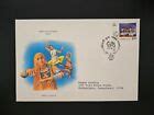 1991 - India - Tribal Dances - First Day Cover ~ FDC | eBay