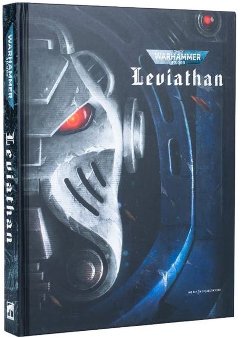 Leviathan (Box) - Warhammer 40k - Lexicanum