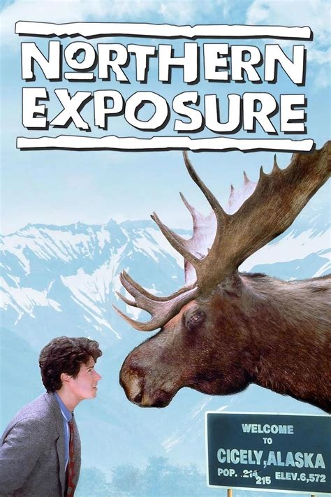 Northern Exposure (TV Series 1990–1995) - IMDb