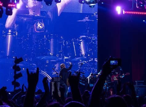 Rush Concert Photos | Concert Archives