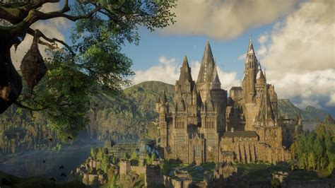 Hogwarts Legacy Review: Great start till you're looking for elements to ...