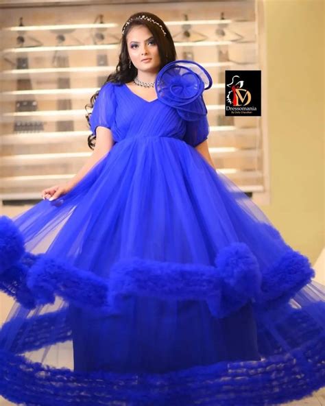 Ball Gown at Best Price in India