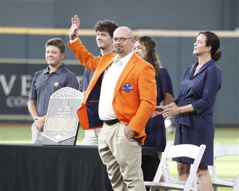 Astros legend Billy Wagner on Baseball Hall of Fame: 'I don't think ...