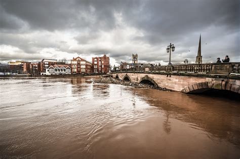 Worcester Floods | Normal view: maps.google.co.uk/maps?q=wor… | Flickr