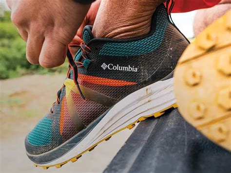 Columbia® | Columbia Montrail Trail Running