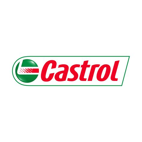 Castrol Logo - PNG and Vector - Logo Download