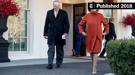 Nancy Pelosi’s Coat Catches Fire - The New York Times