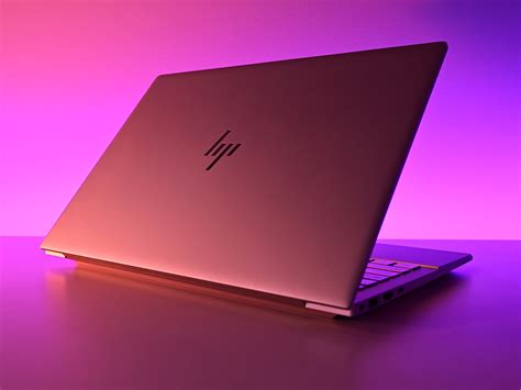 HP ENVY 14 review: An excellent creator's laptop that won't break your ...