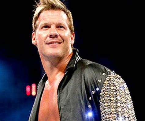 Chris Jericho Biography - Facts, Childhood, Family Life & Achievements