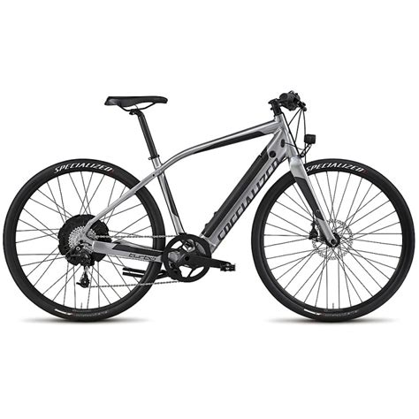 Specialized Turbo Electric Bike 2017 I Nyc Bicycle Shop