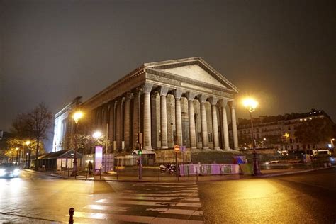 Where to Shop and Stay in Paris' Place de la Madeleine Neighborhood ...