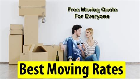 Free Moving Quote - ShortQuotes.cc