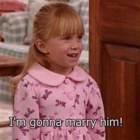 Pin by Kristin Hilton on Funny | Mood pics, Cute memes, Full house