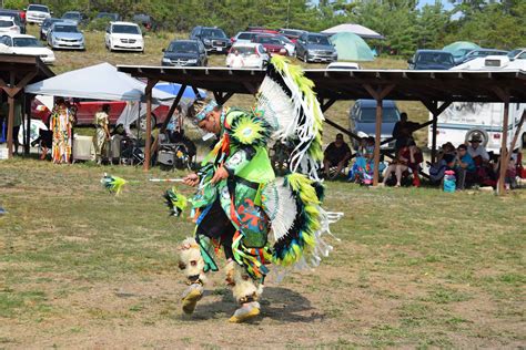 Whitefish River First Nation Traditional Powwow