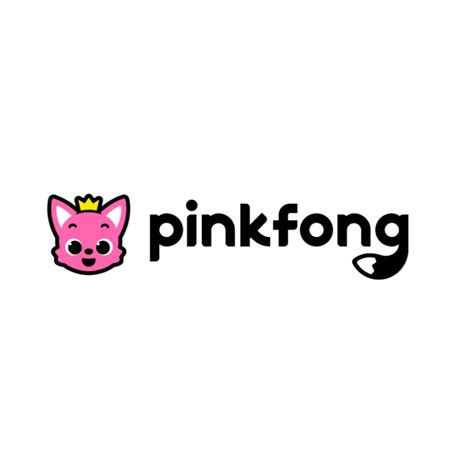 Pinkfong logo png png transparent overlay download