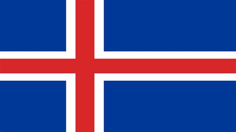 Iceland Flag Wallpapers - Top Free Iceland Flag Backgrounds ...