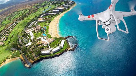 Drones for Real Estate – Benefits of Using Drones in Real Estate – Outstanding Drone