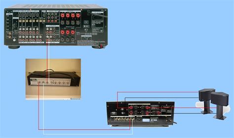 How to Connect Bose 901 Speakers and Equalizer to Amps - Expert Q&A