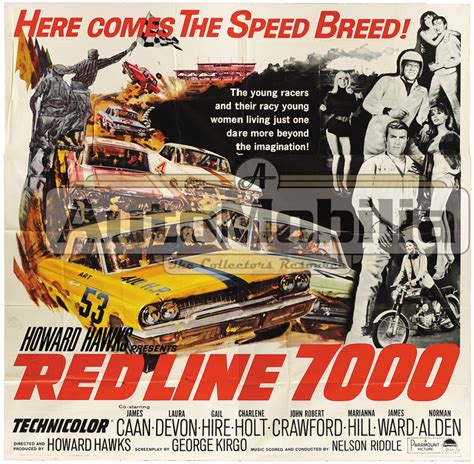 Automotive Movie Posters - AutoMobilia Resource