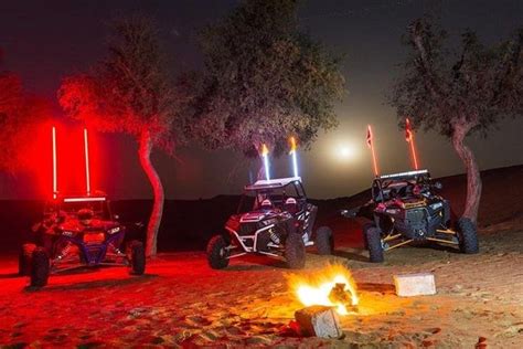 Dune Buggy Adventure For Night Riders | Dubai, United Arab Emirates