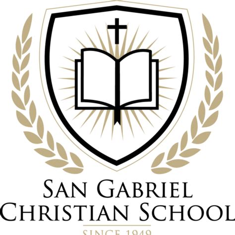 San Gabriel Christian School