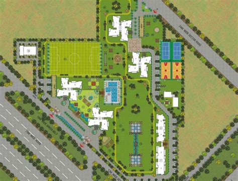 CHD Tee9 On Dwarka Expressway: CHD Tee9 On Dwarka Expressway Gurgaon