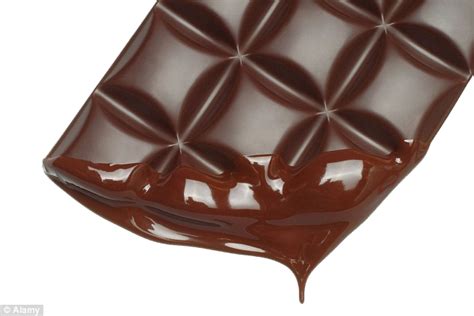 Melting Chocolate Bar PNG & Transparent Melting Chocolate Bar.PNG | HDPng