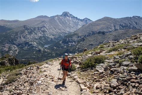 Tips for Your First Visit to Rocky Mountain National Park – Bearfoot Theory