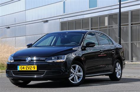 Autozine - Autotest: Volkswagen Jetta Hybrid