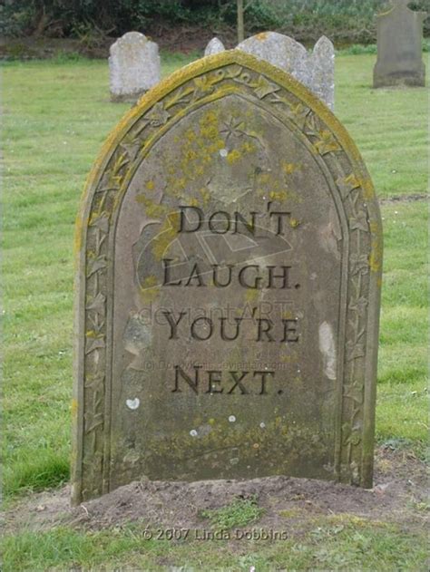 funny gravestones (6) - Dump A Day