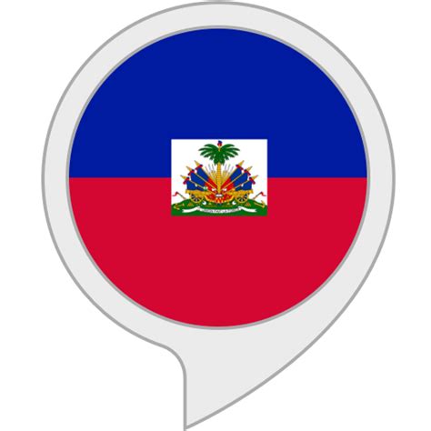 Amazon.com: Haiti National Anthem : Alexa Skills