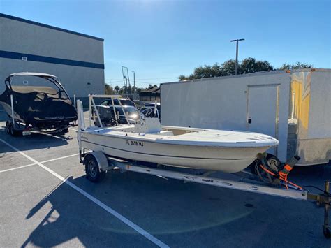 2004 Scout 170 Costa - 90hp Yamaha 2 Stroke - $17,500 - The Hull Truth ...
