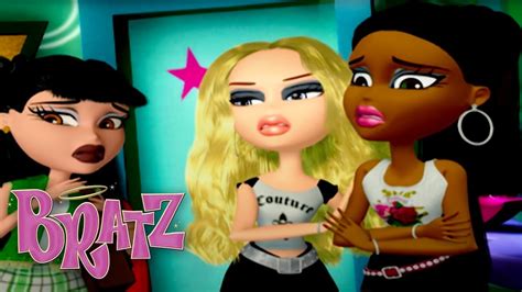 Crush in a Rush | Bratz Series Full Episode - YouTube