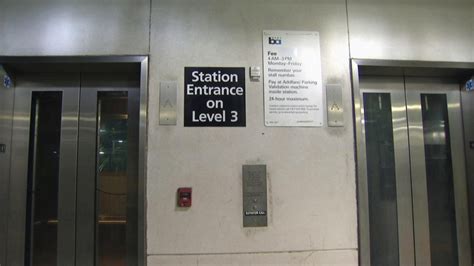 BART Elevators Get Overhaul – NBC Bay Area