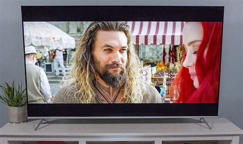 Vizio P-Series 65-Inch P65-F1 - Full Review and Benchmarks | Tom's Guide