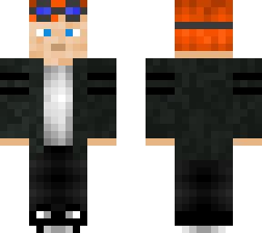 adventurer | Minecraft Skins