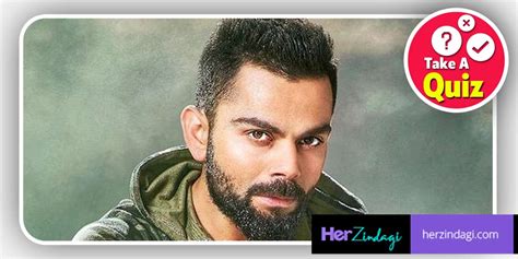 Virat Kohli Birthday Special: Answer These 10 Questions And Prove Your ...