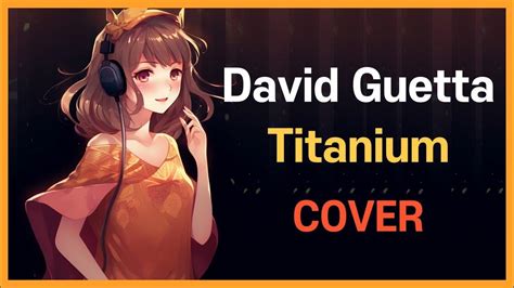 David Guetta - Titanium cover (Vocal AI) - YouTube