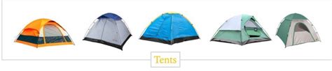 40 Awesome Camping Gear Essentials You Need Before You Head Out