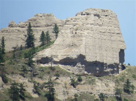 Fort Robinson evolves through its history - The Walking Tourists