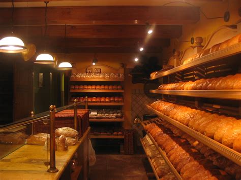 Òbrôzk:Piekarnia - bakery shop.jpg - Kaszëbskô Wikipedijô