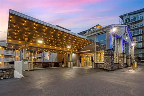 Comfort Inn Downtown Nashville - Music City Center, Nashville – Updated 2024 Prices