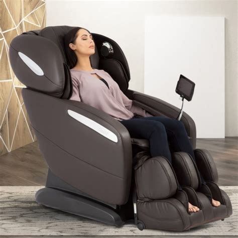 CHOOSE THE RIGHT MASSAGE CHAIR BRAND - Industry Global News24