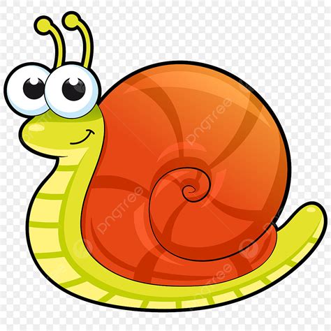 Snail PNG, Vector, PSD, and Clipart With Transparent Background for Free Download | Pngtree