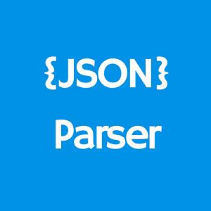 JSON Parser Online to parse JSON