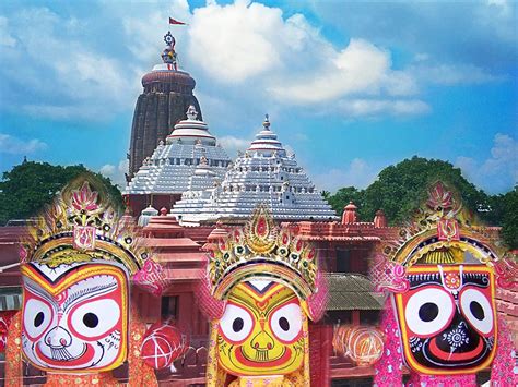 jayajagannath: SRIKHETRA-jagannath temple